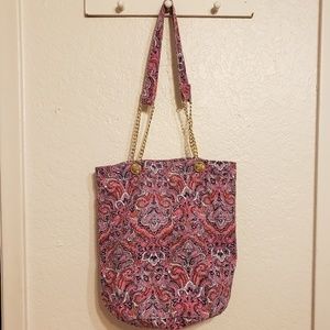 Juicy Couture Tote Bag